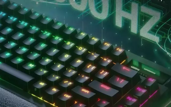 Razer BlackWidow V4 Pro 75% Mechanical Keyboard Drops to Unprecedented Price