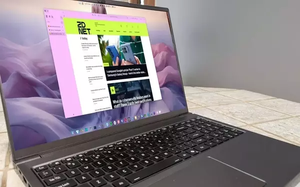 Orion Browser Beta: A Blazing-Fast, Private Browsing Experience for Linux