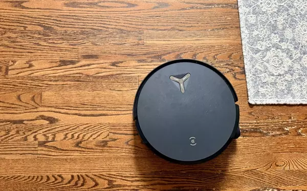 Ecovacs Deebot X12 OmniCyclone: A Comprehensive Review of a Hybrid Cleaning Robot