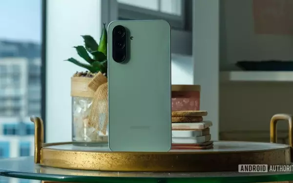 Samsung Galaxy A56 5G: A Mid-Range Marvel at an Unprecedented Price