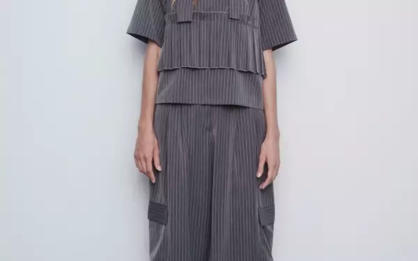 Stel's Spring 2027 Collection: Redefining Functional Femininity