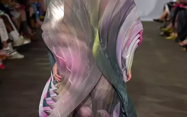 The Royal Danish Academy Graduates Embrace Color and Innovation for Spring 2027