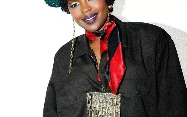 Lauryn Hill's 'Diaspora Calling!' Festival: A Decade of Culture and Style