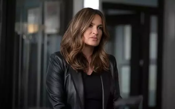 NBC to Celebrate Mariska Hargitay with "Law & Order: SVU" Marathon