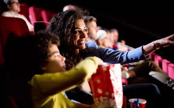 IMAX's 'The Odyssey' Breaks Box Office Records, Driving Stock Surge