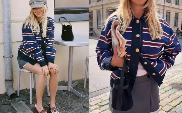 Cozy and Chic: Your Guide to Fall Shacket Trends