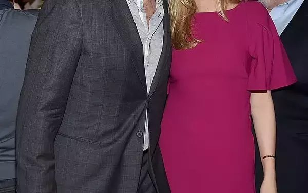 Jon Hamm and Anna Osceola Expecting First Child: A Surprising Journey to Parenthood