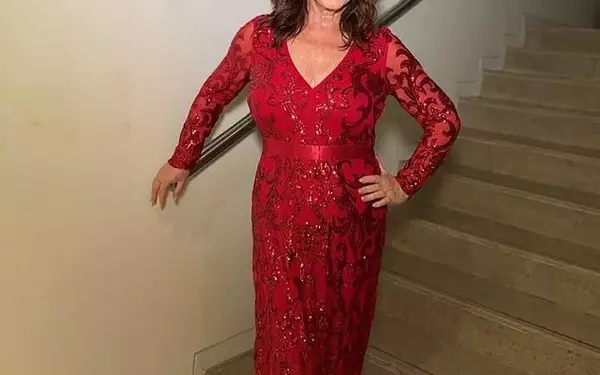 Loose Women Star Coleen Nolan Finds Love with Younger Fashion Lecturer Ryan Brockbank After 'Celebs Go Dating' Disappointment