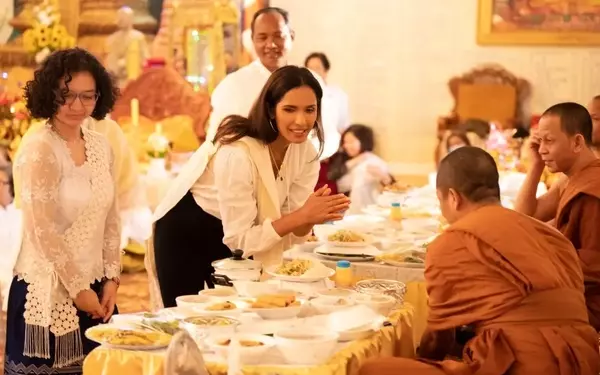 Rachel Tung Extends Unscripted Development Deal with ABC and Hulu