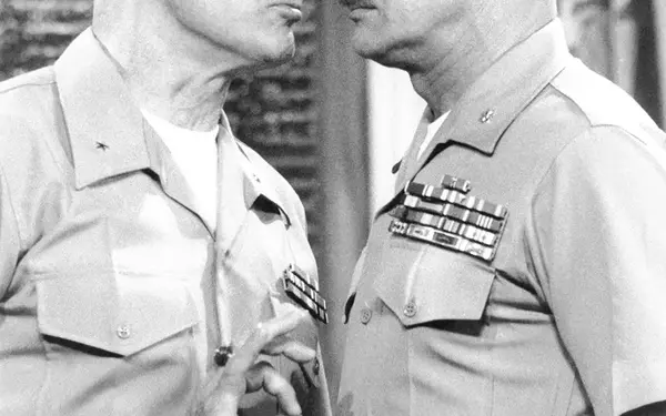 Renowned Actor Jon Cypher, Known for 'Cinderella' and 'Hill Street Blues,' Passes Away at 94