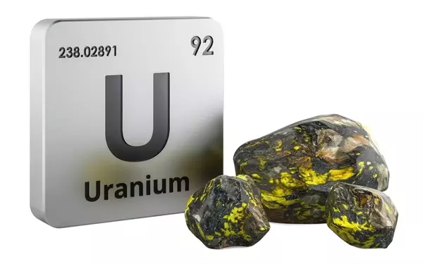 Uranium Energy vs. Oklo: A Nuclear Fuel Showdown for 2026