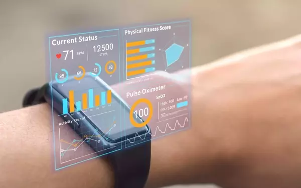 Garmin's Stellar July Performance: A Deep Dive into Its Soaring Stock and Future Prospects