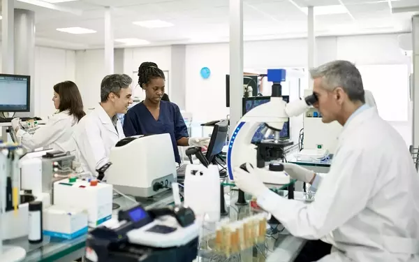 Iovance Biotherapeutics Stock Soars After Strong Q2 Earnings Report, What's Next?