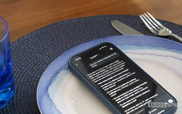 AI Revolutionizes Restaurant Bookings with ChatGPT Integration