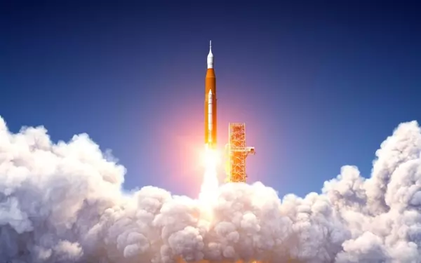 Rocket Lab's Stellar Performance in Q2: A Deep Dive into Investor Sentiment and Future Prospects