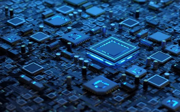 TSMC vs. ASML: A Comparative Analysis of Semiconductor Industry Leaders