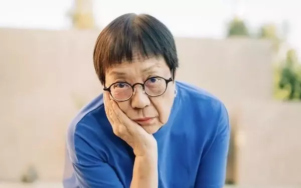 Ann Hui to Receive Camellia Award at Busan International Film Festival