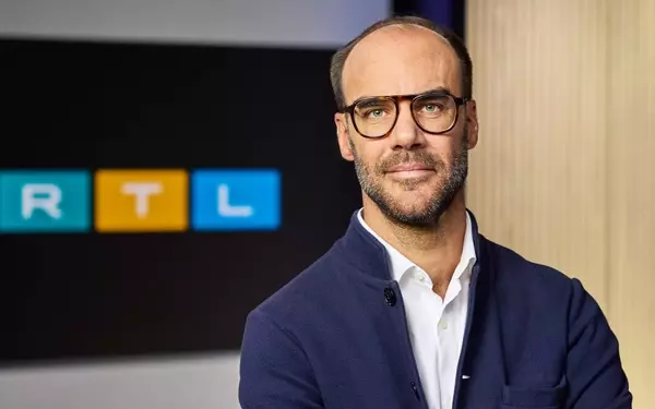 RTL Group's Strategic Pivot to Streaming Dominance in Europe