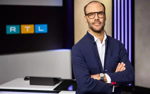 RTL Group CEO Clement Schwebig on Europe's Evolving Television Landscape
