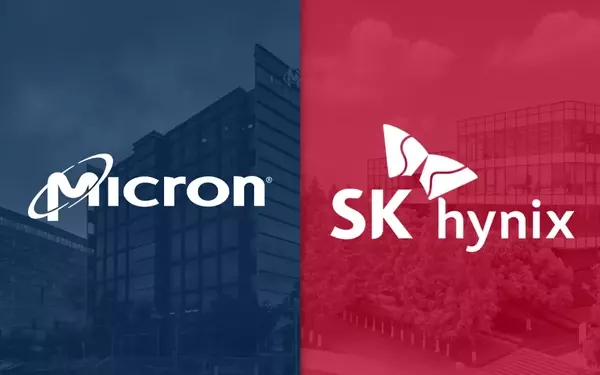 Memory Chip Giants: Micron vs. SK Hynix - An Investment Analysis