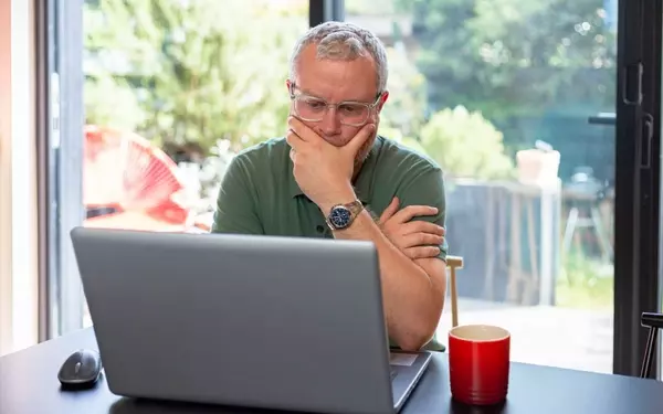 Strategic Steps in Your 40s to Enhance Future Social Security Benefits