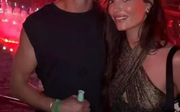 Coronation Street Stars Jonathan Howard and Olivia Frances-Brown Confirm Relationship Post-Splits