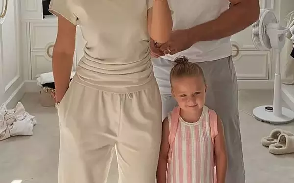 Molly-Mae Hague's Motherhood Challenges: A Candid Confession on Raising Two Children
