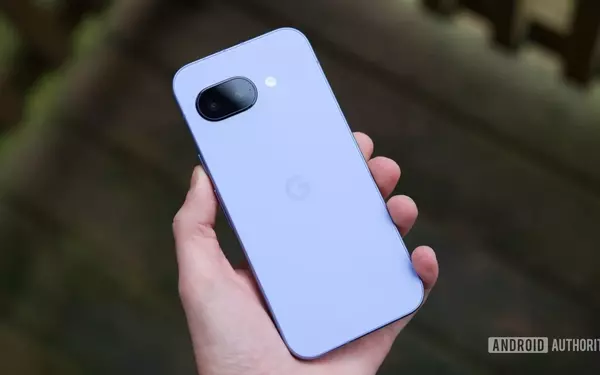 The Pixel's Distinctive Features: A User's Perspective