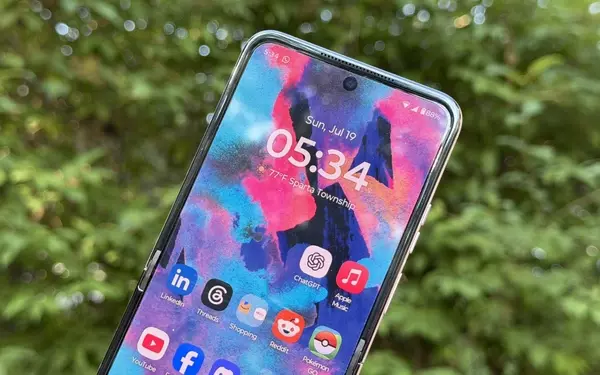Motorola Announces Extensive Android 17 Update Rollout for Flagship and Mid-Range Devices