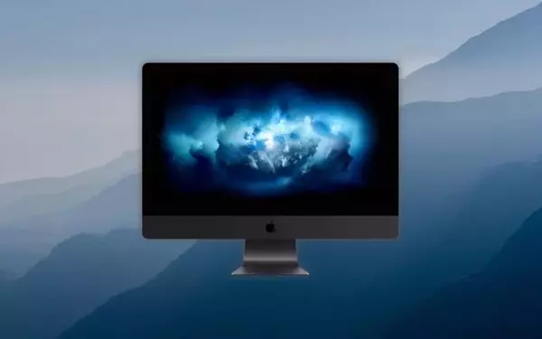 OLED iMac Release Anticipated for 2029