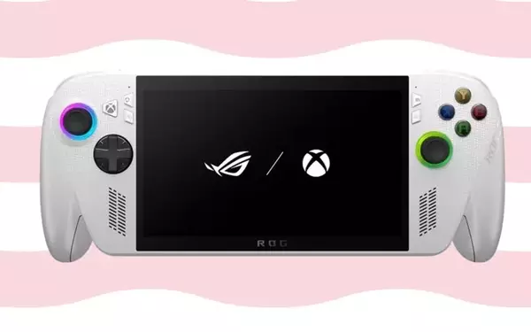 Asus ROG Xbox Ally Handheld Console at Unbeatable Price