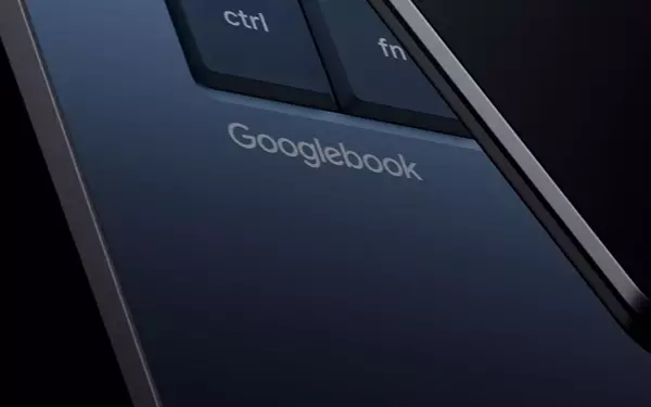 Acer's Googlebook: High-End Specifications and Anticipated November Launch Revealed
