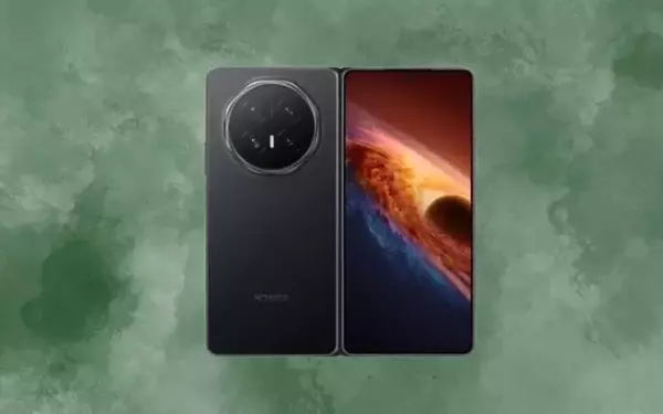 Significant Savings on Honor Magic V6 Foldable Phone: A Premium Alternative to Galaxy Z Fold 8