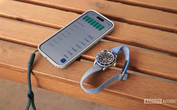 Integrating Fitbit Air with Traditional Timepieces: A Personal Journey