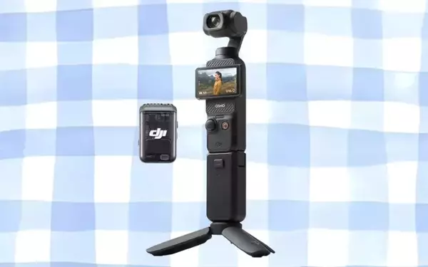DJI Osmo Pocket 3 Price Reduction: A Comprehensive Review