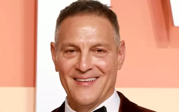 Ari Emanuel's Mari Acquires ATG Entertainment