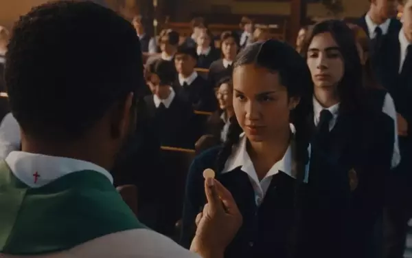 Netflix Unveils Release Dates and First Look for 'The Body' and Announces New Cast for 'The Sticks'