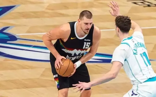 Panathinaikos's Bold Attempt to Recruit Nikola Jokic Confirmed by Agent