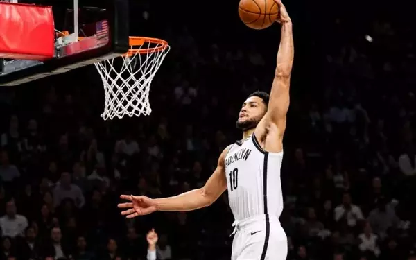 Ben Simmons Readies for NBA Return and Olympic Ambitions