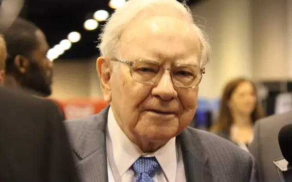 The Shifting Landscape of Investment: Why Microsoft Might Be a Future Berkshire Hathaway Holding