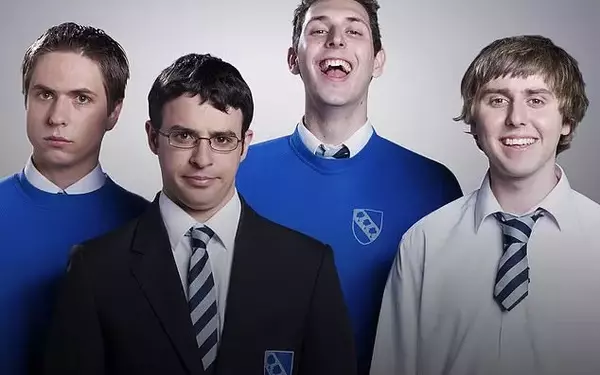The Post-Fame Struggles of "The Inbetweeners" Cast