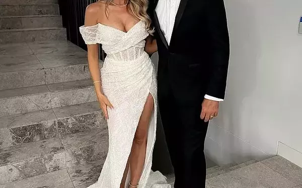 Emma Lyon and Nathan Lyon Announce Second Pregnancy