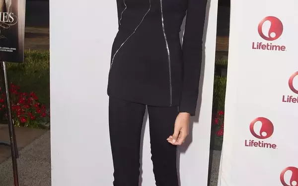Kaia Gerber's Red Carpet Style Evolution