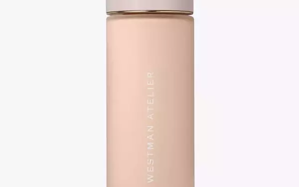 Westman Atelier Unveils Revolutionary Suprême Bio-Complex Liquid Foundation