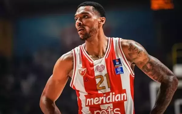 ASVEL Secures EuroLeague Champion Joel Bolomboy in Two-Year Deal