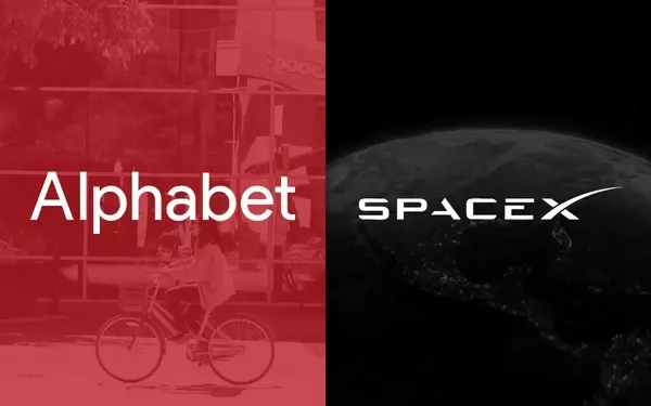 Alphabet's Astronomical Returns from SpaceX Investment: A Deep Dive