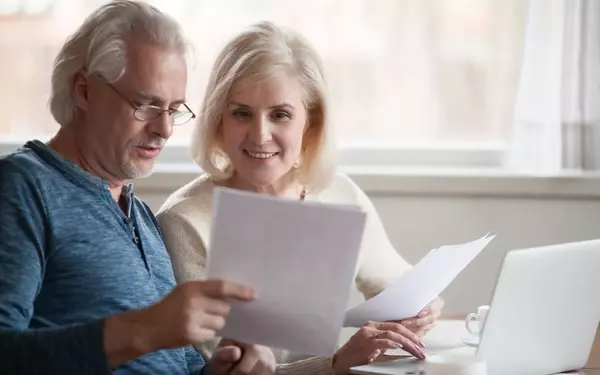 Retirement Savings for Ages 55-64: A Comprehensive Look at Averages and Medians