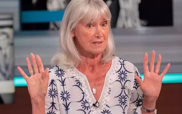 Veteran Broadcaster Jan Leeming Criticizes Charlene White's Newsreading Style