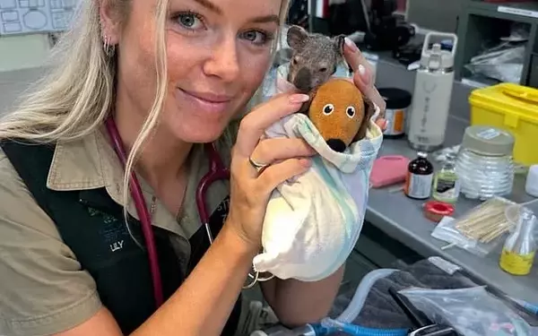 Former Australia Zoo Zookeeper Faces Legal Action Over Tell-All Interview