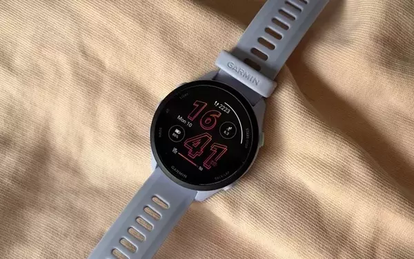 Garmin Forerunner 70: A Comprehensive Review